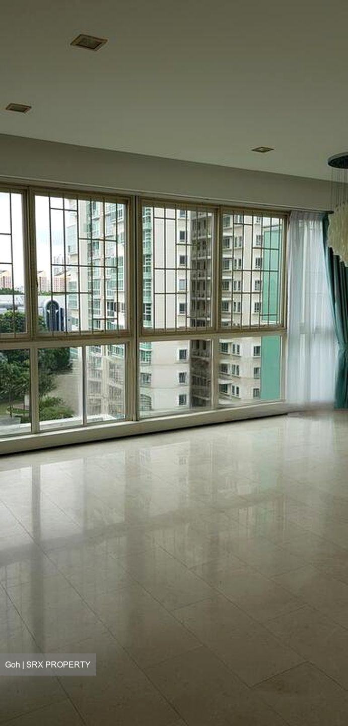 Goldenhill Park Condominium (D20), Condominium #630169761